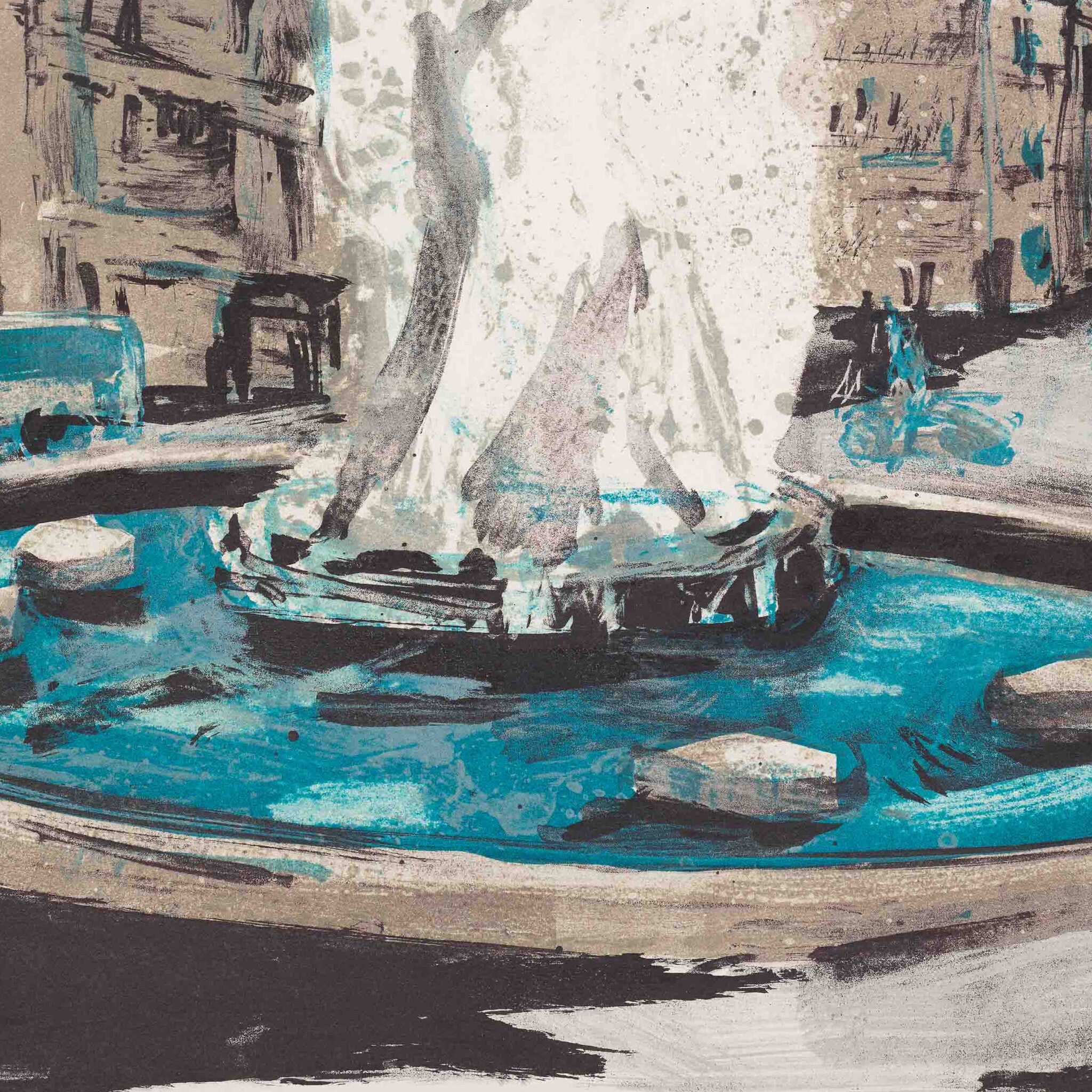 Jeroen Hermkens, 'Wenen'; 1989
