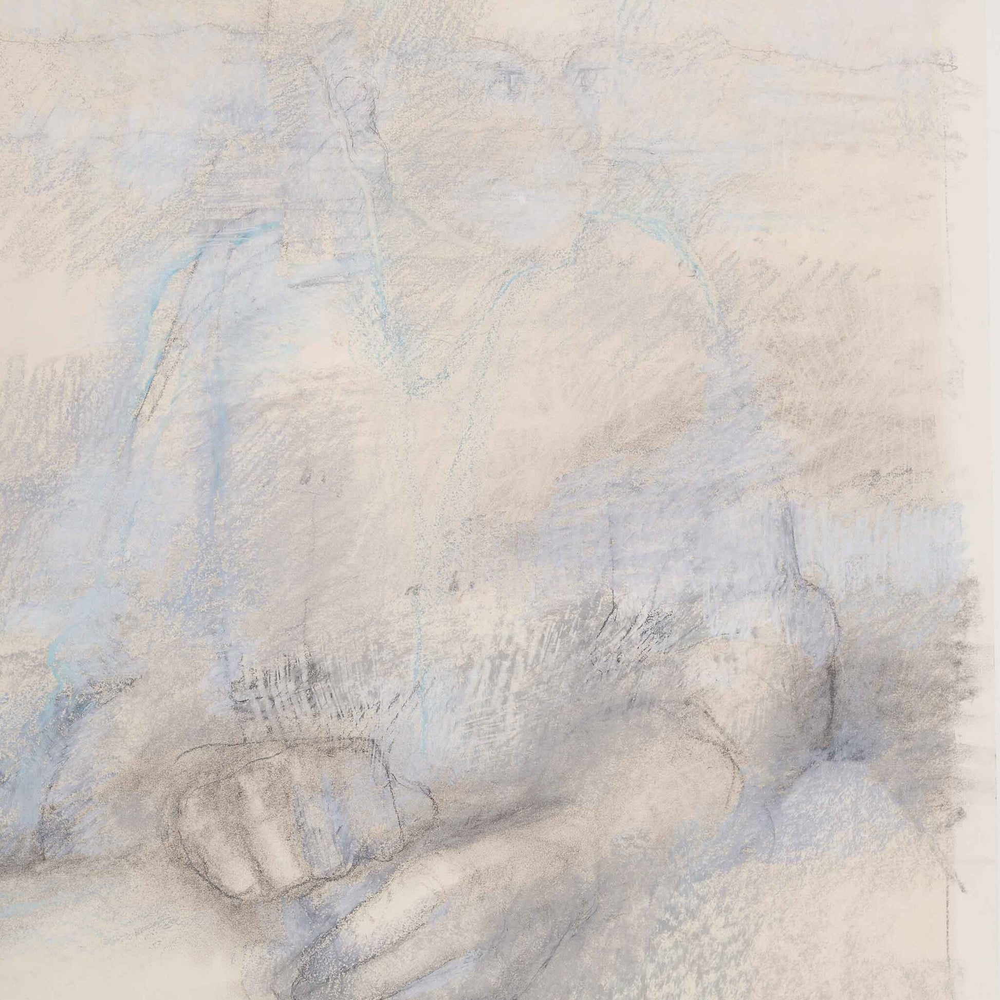 C. van Dam, 'Dagdroom'; 1989-2