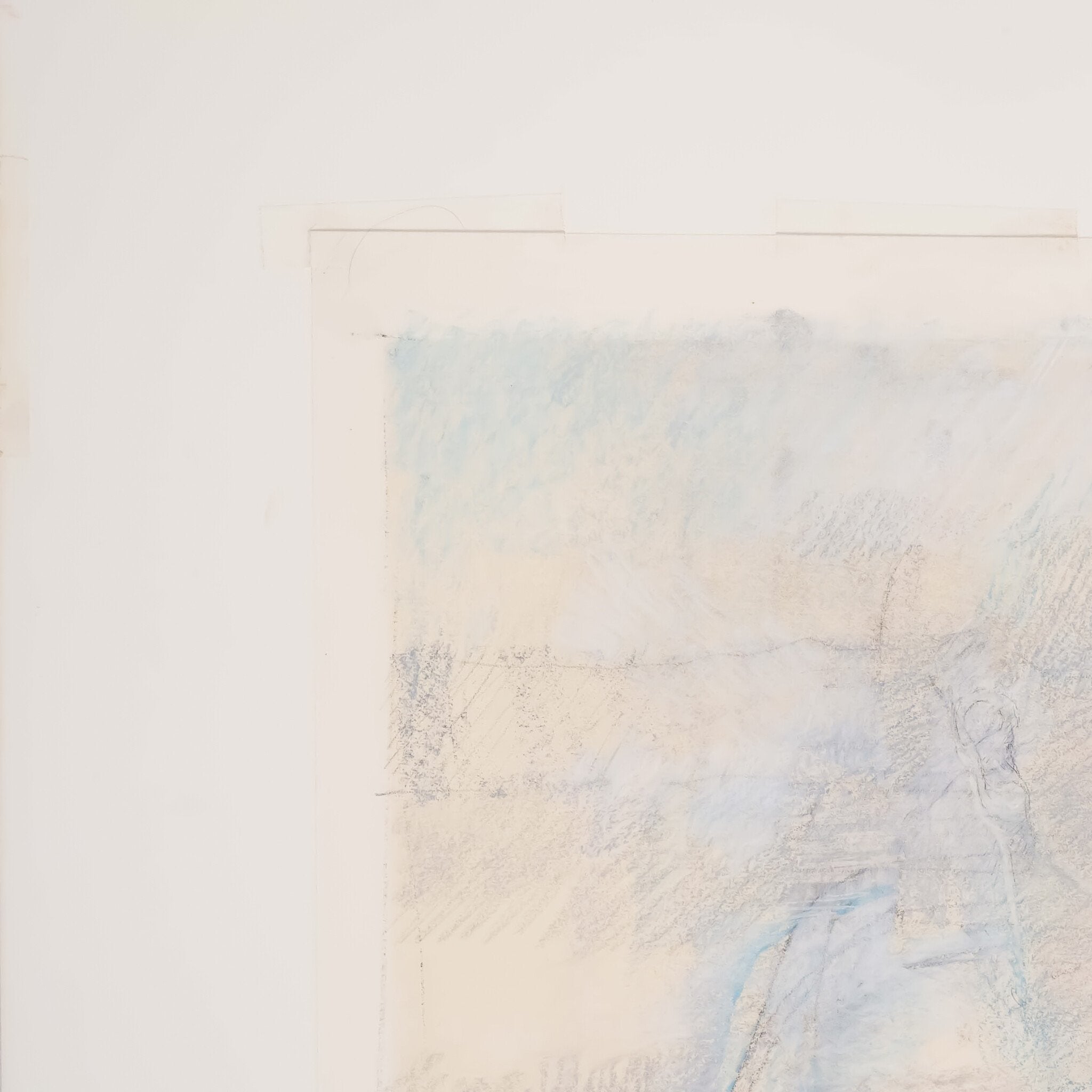 C. van Dam, 'Dagdroom'; 1989-zoom-5