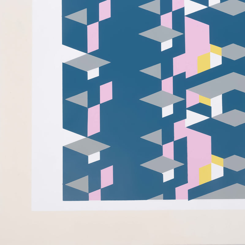 Ursula Pless, 'Zonder titel', 1987-zoom-