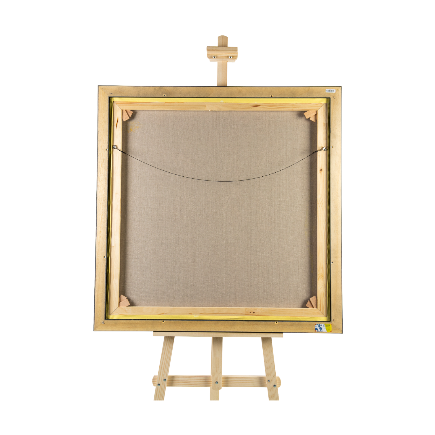 Corneille, 'Portrait imaginaire VII', 2008-zoom-4