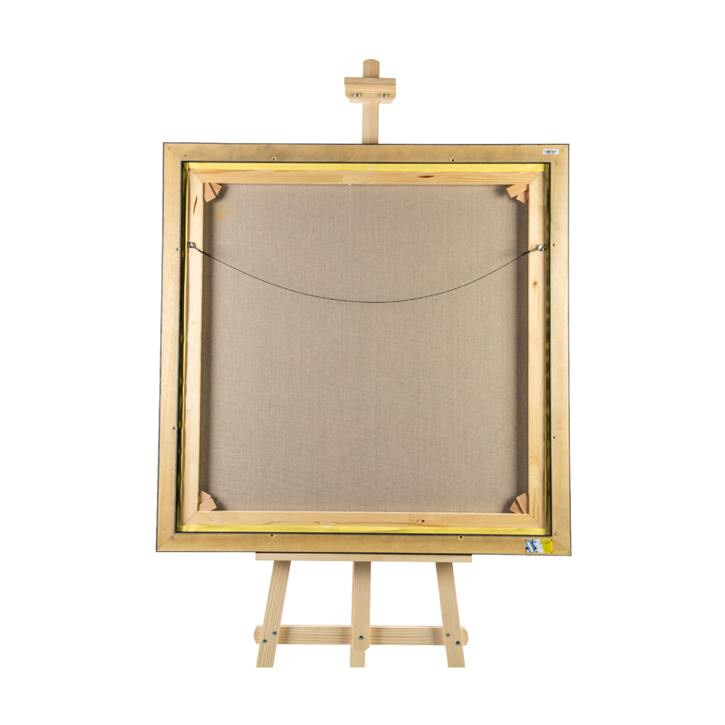 Corneille, 'Portrait imaginaire VII', 2008-zoom-