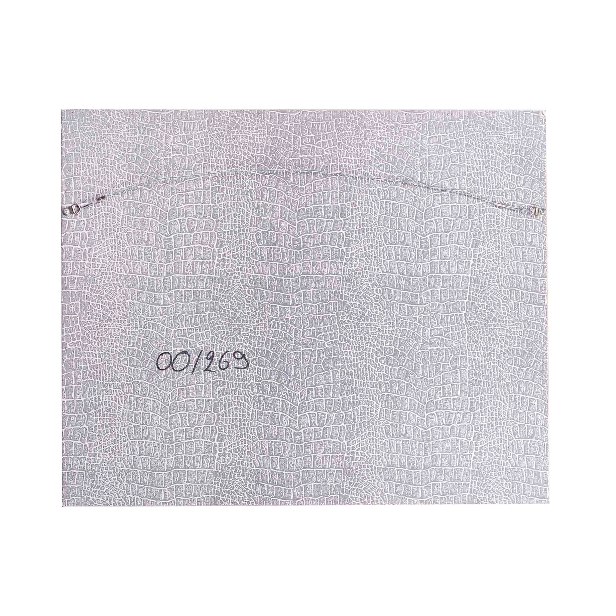 Mogens Balle, 'Compositie'-zoom-6