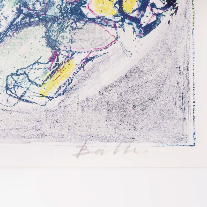 Mogens Balle, 'Compositie'-zoom-