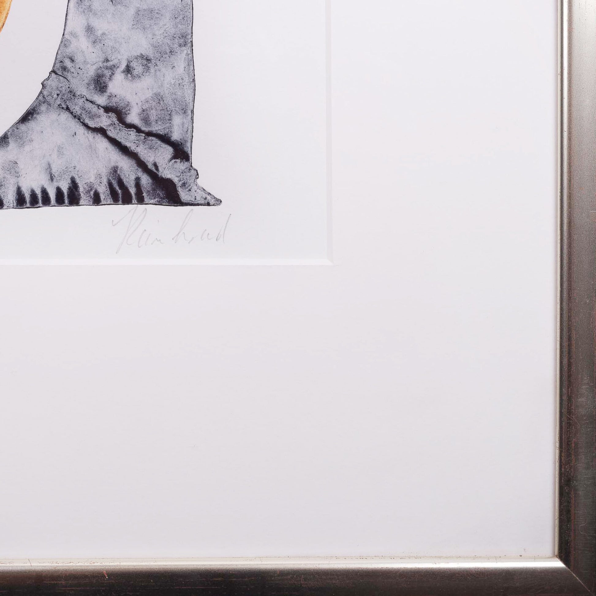 Reinhoud D'Haese, 'Pieuvre'-2