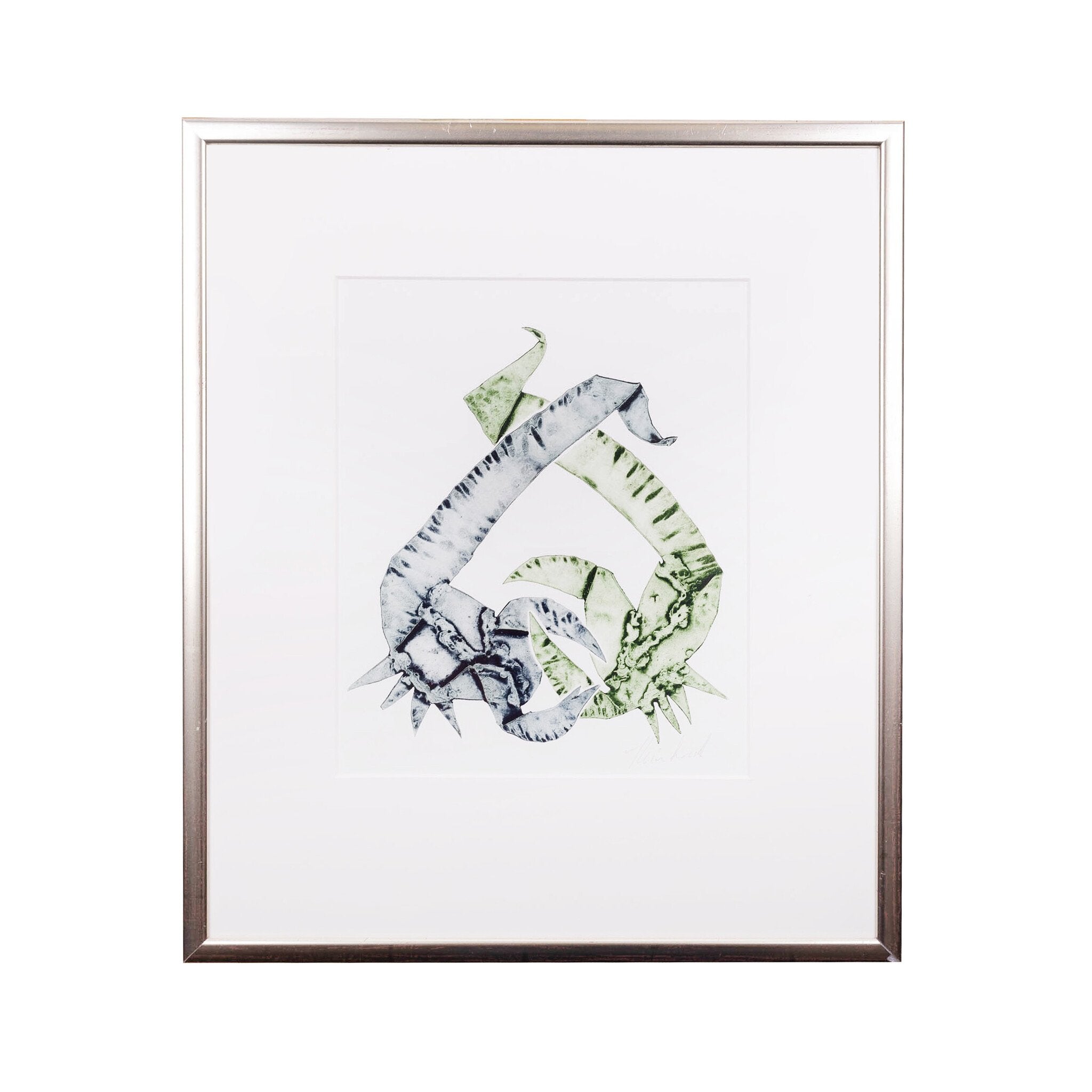 Reinhoud D'Haese, 'Crevettes'