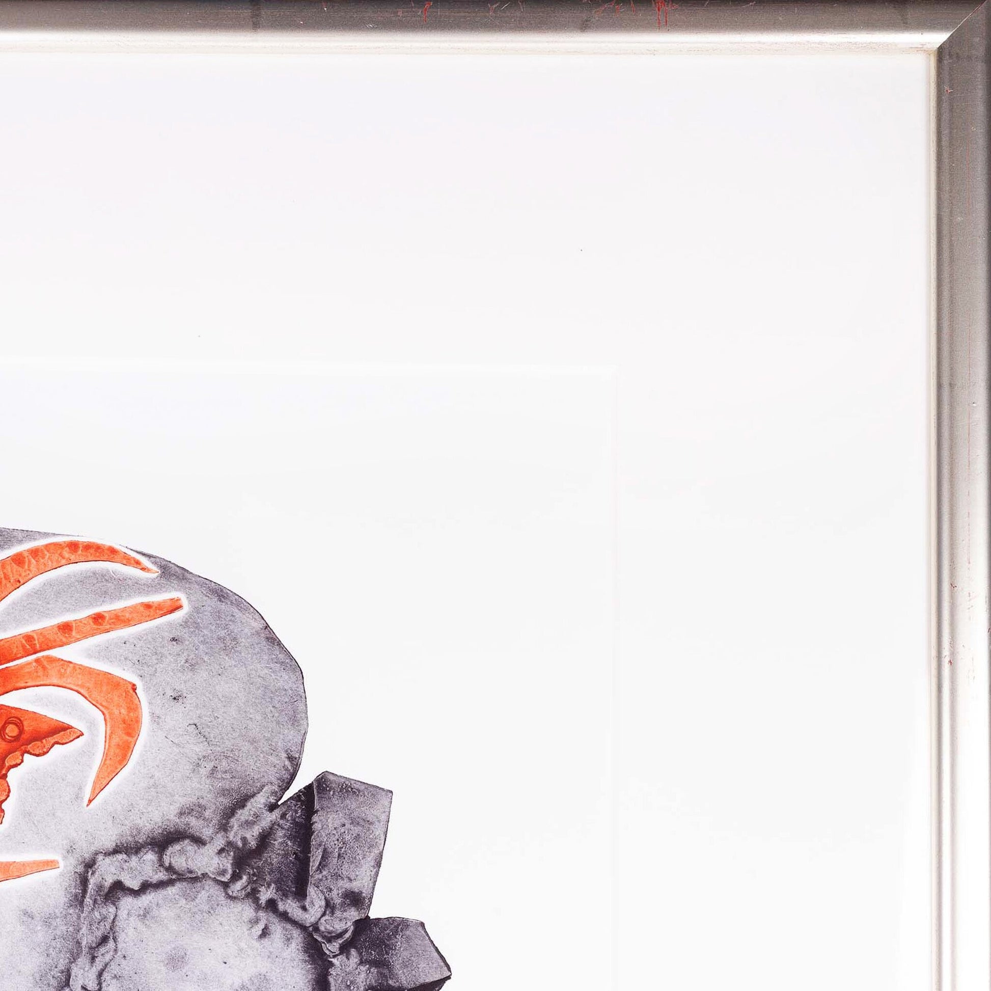 Reinhoud D'Haese, 'Araignées'-3