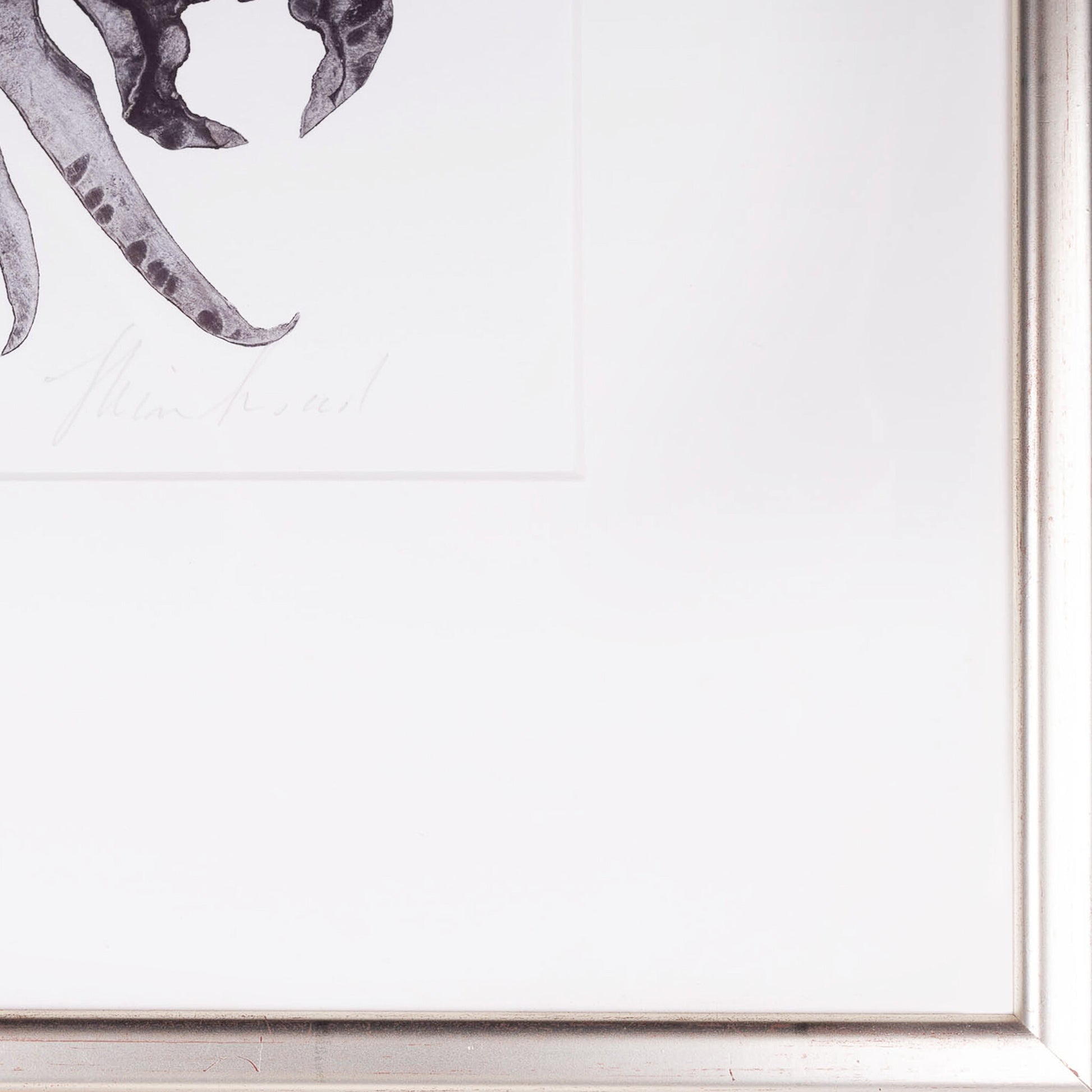 Reinhoud D'Haese, 'Araignées'-5