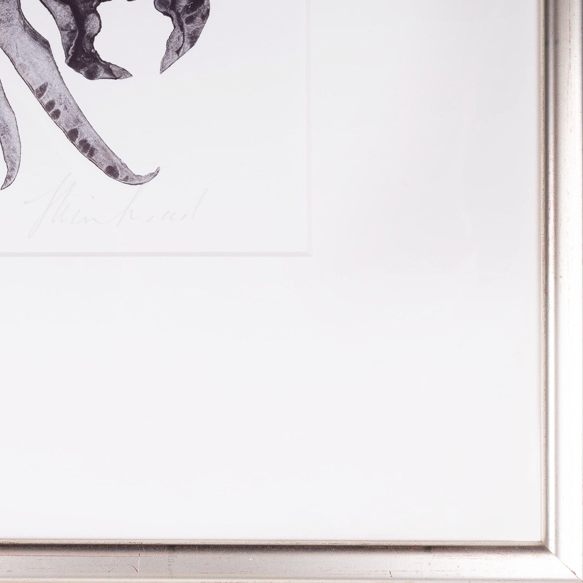 Reinhoud D'Haese, 'Araignées'-zoom-5