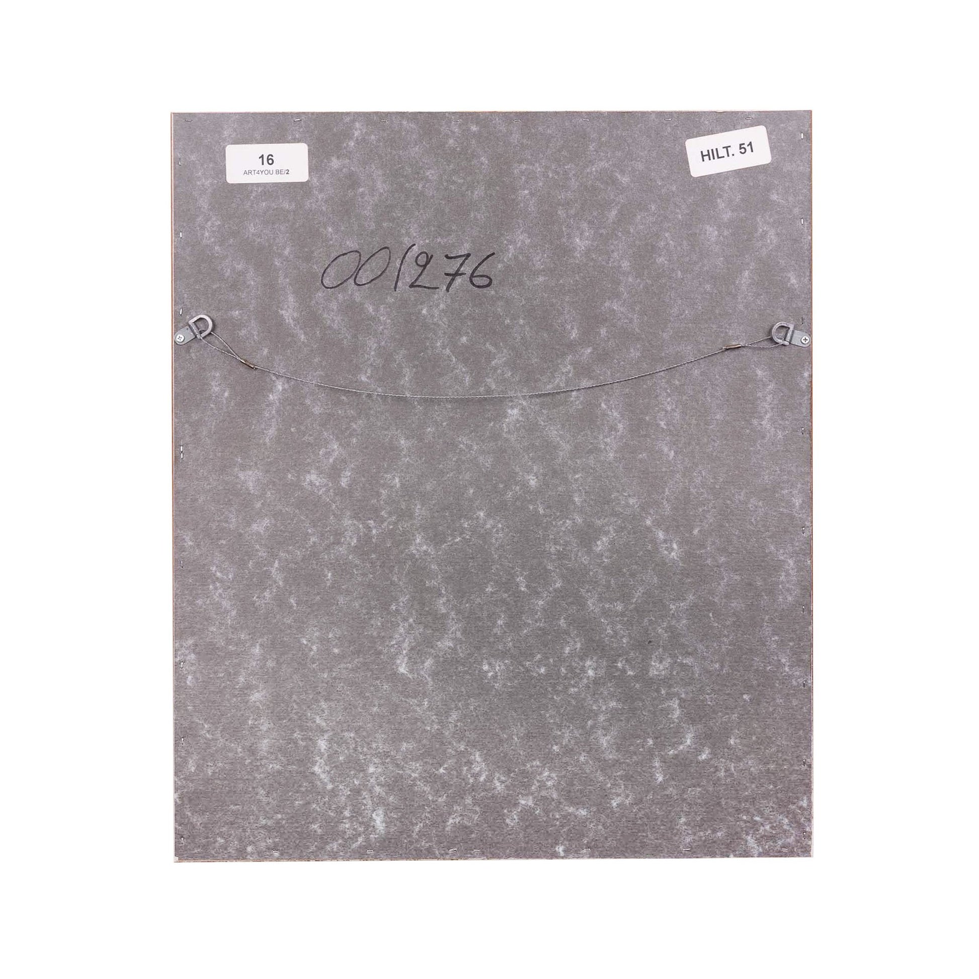 Reinhoud D'Haese, 'Araignées'-6