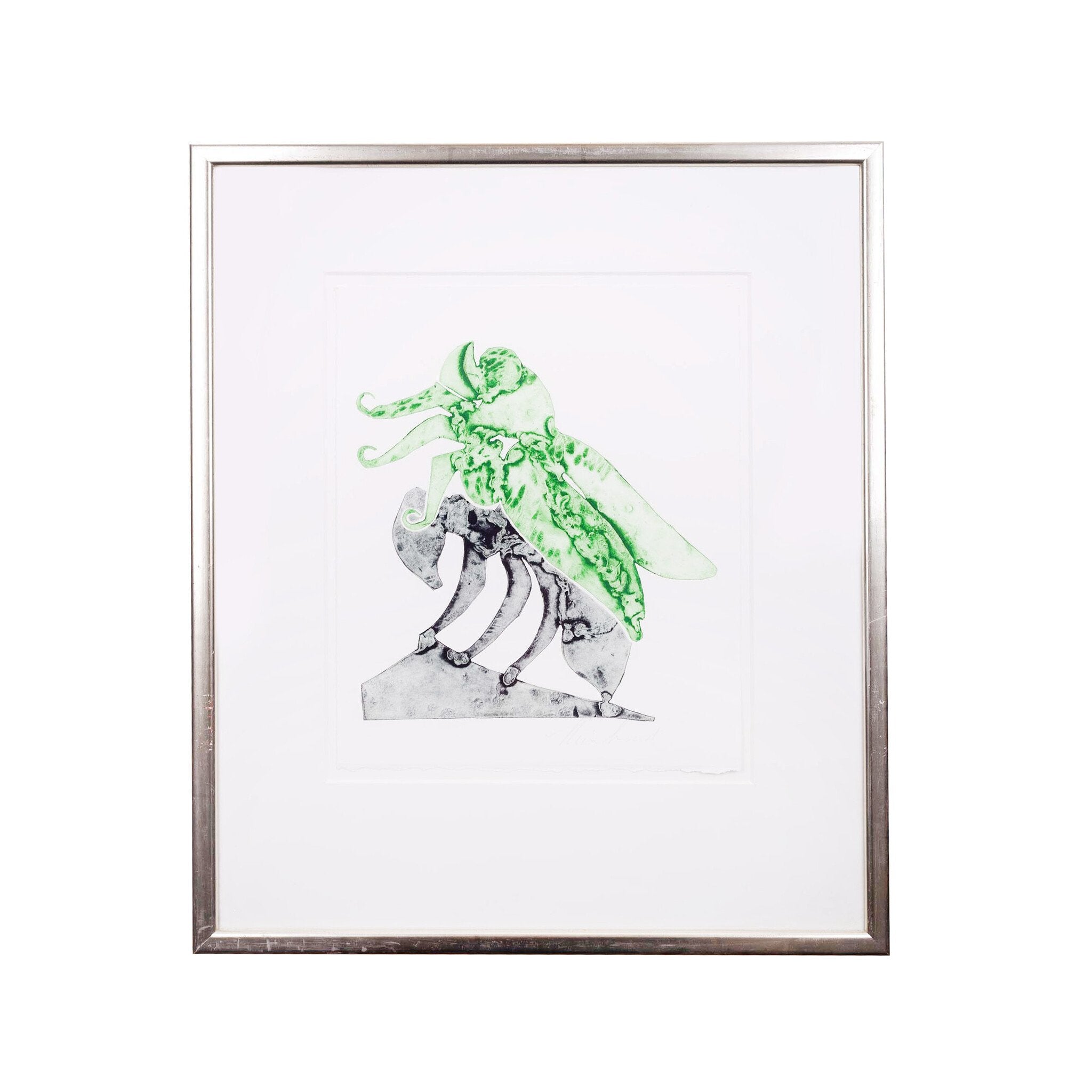 Reinhoud D'Haese, 'Insecte'-zoom-1