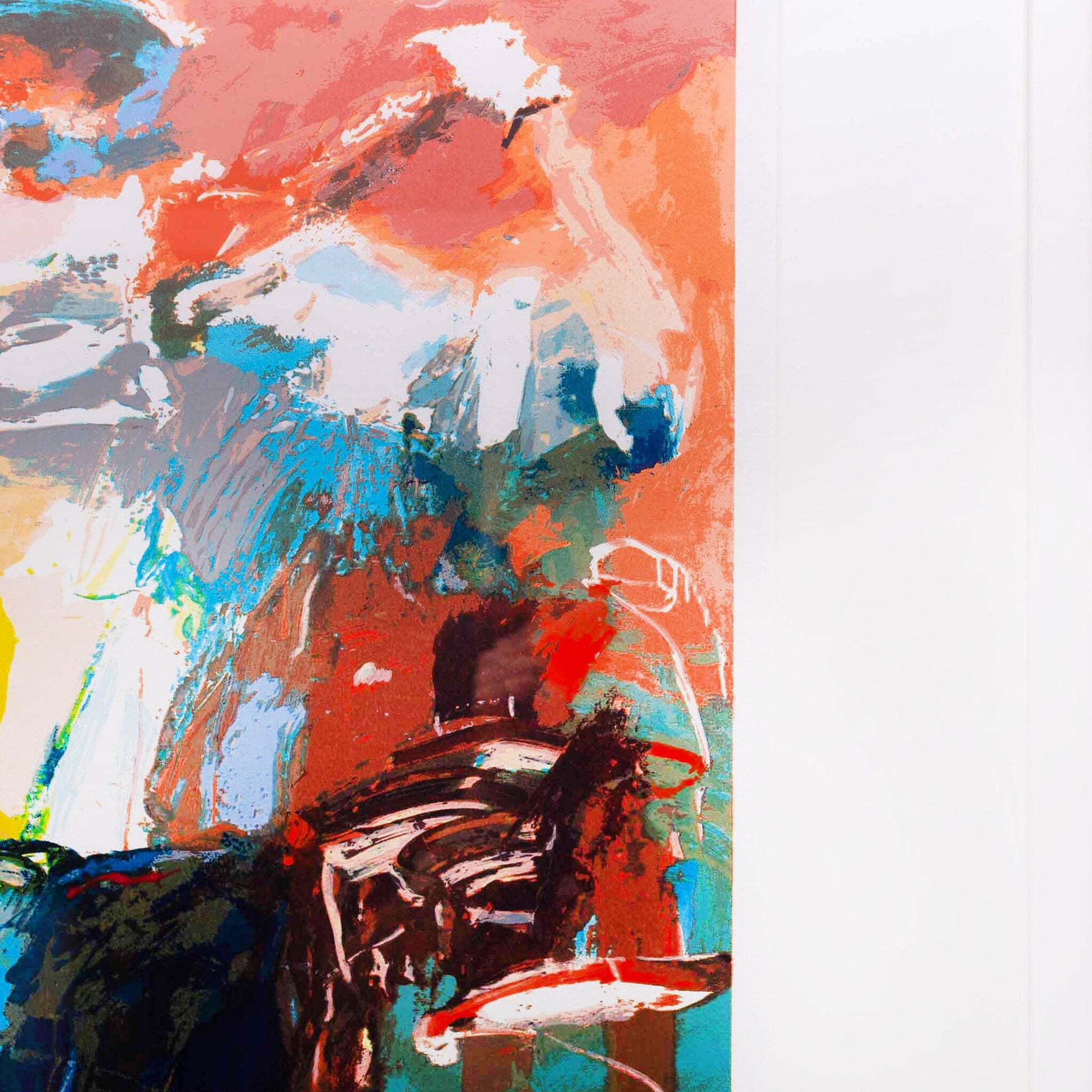 Frank Gude, 'Golfspeler', 2006-5