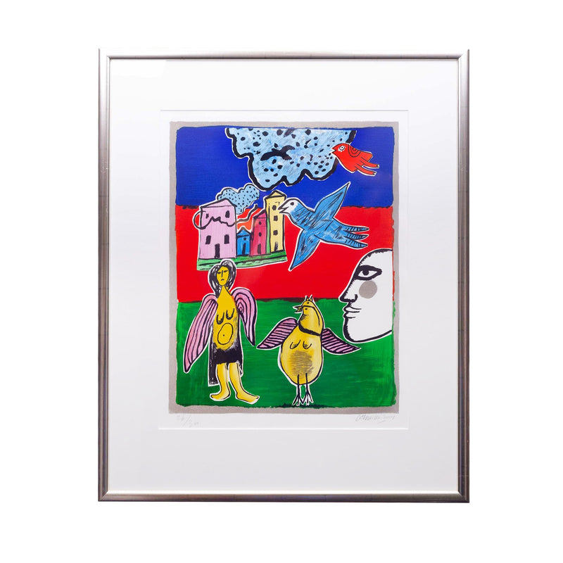 Corneille, 'November', 2001-zoom-