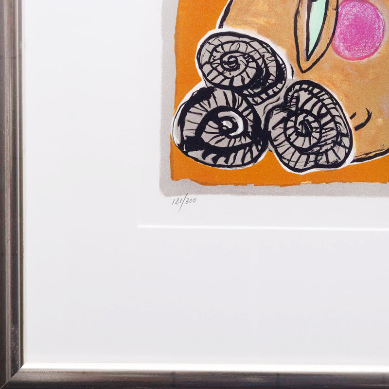 Corneille, 'Januari', 2001-zoom-