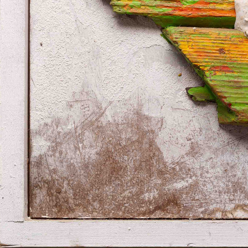 Willem Klein Schiphorst, 'Indian Summer', 1976-zoom-