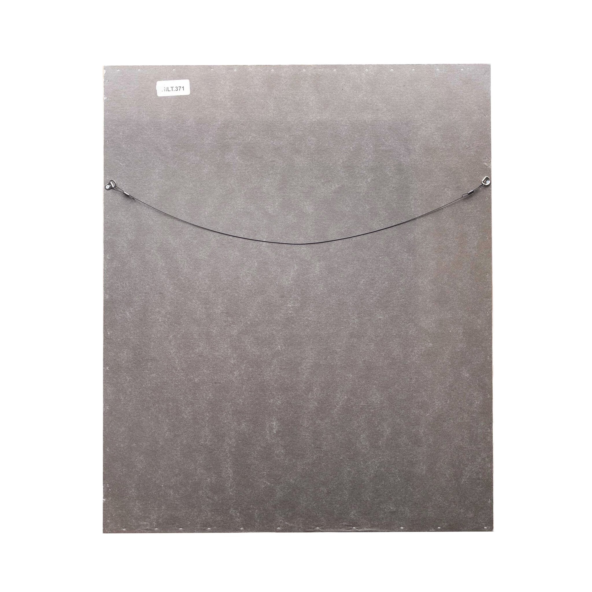 Corneille, 'Maart', 2001-zoom-5