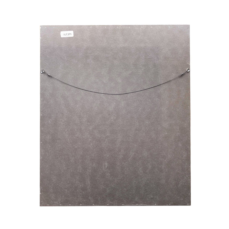 Corneille, 'Maart', 2001-zoom-