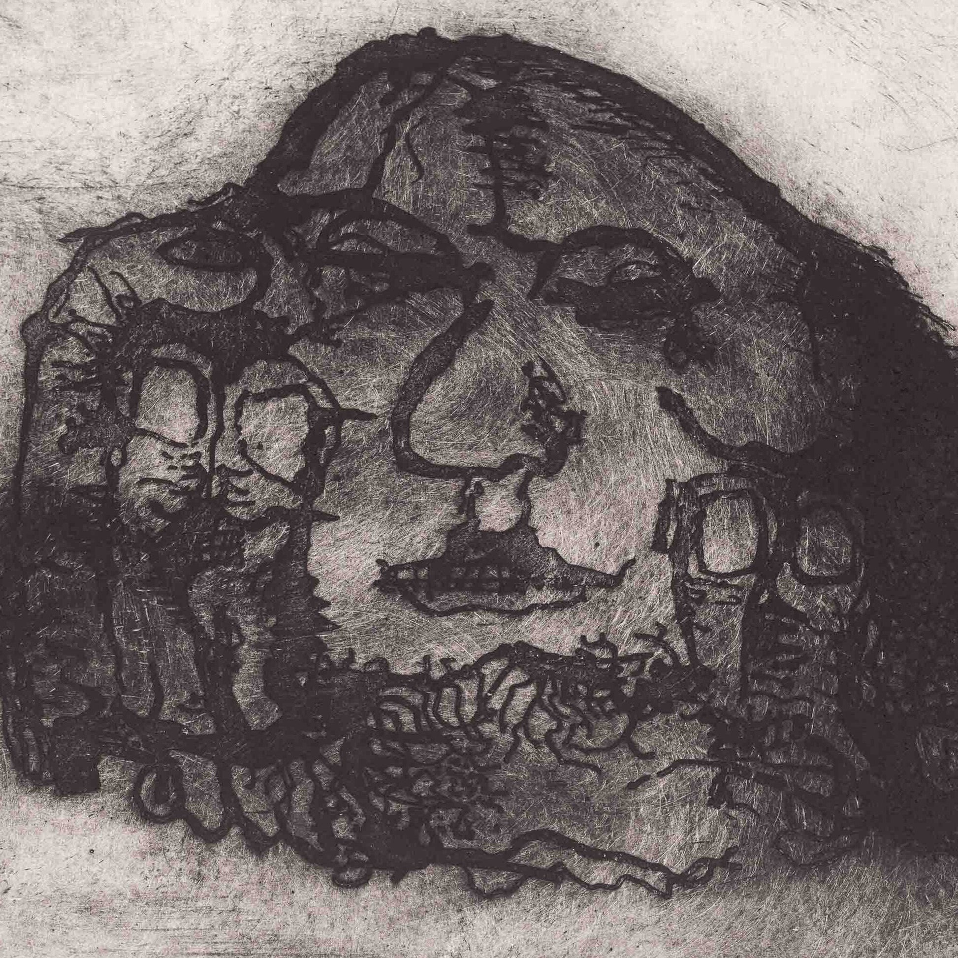 Wim Koster, 'Suffering man', 1972; 'De Engelbewaarder'-3
