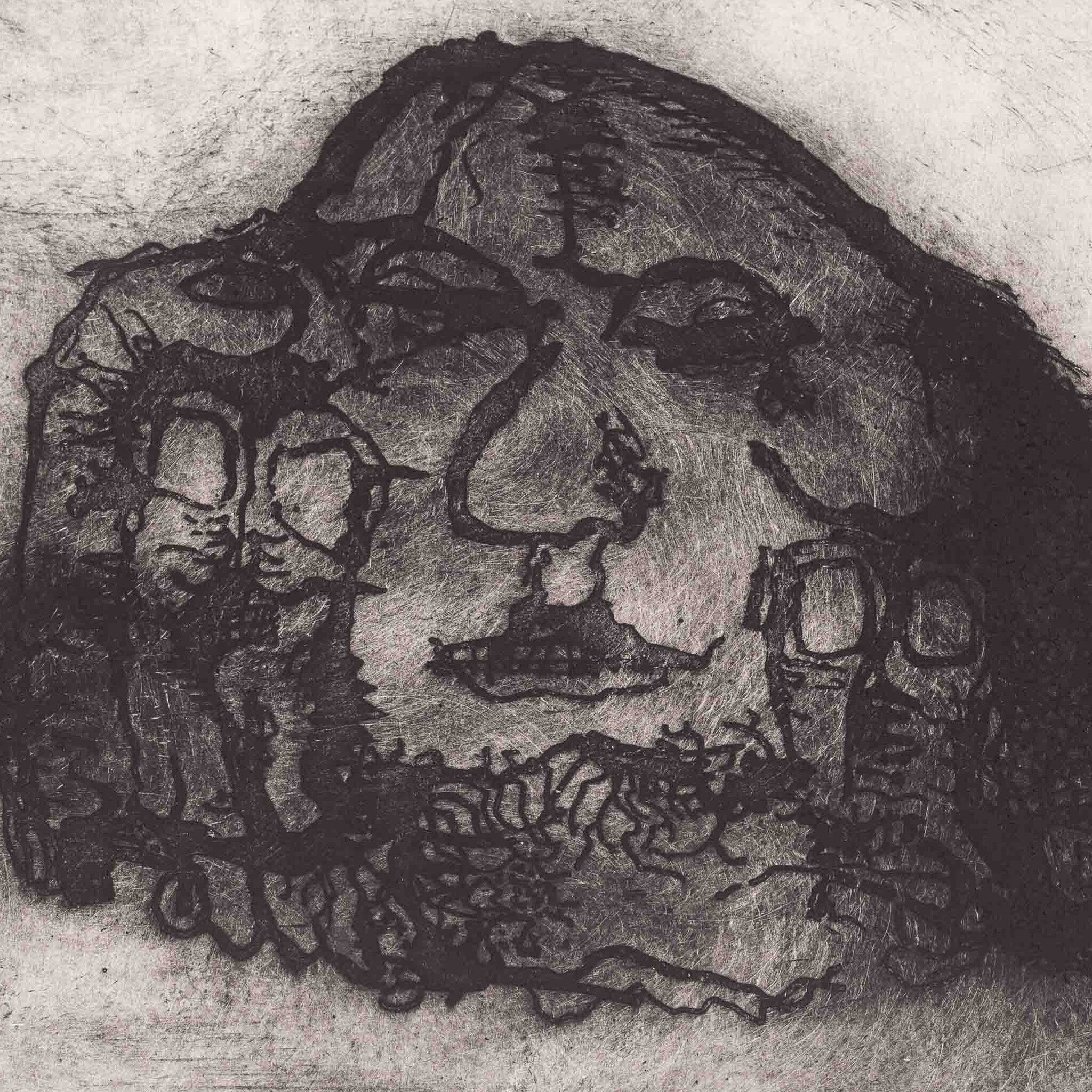 Wim Koster, 'Suffering man', 1972; 'De Engelbewaarder'-zoom-3