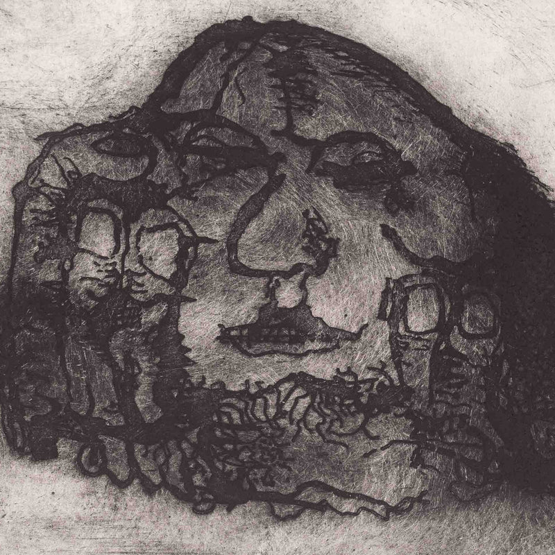 Wim Koster, 'Suffering man', 1972; 'De Engelbewaarder'-zoom-