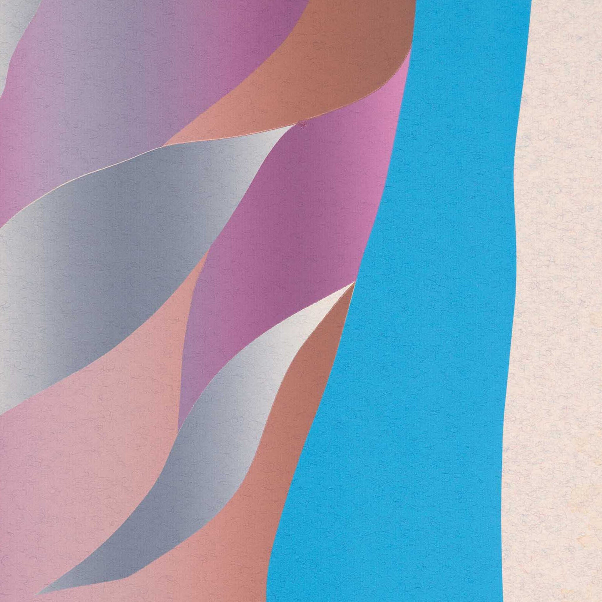 Wim Koster, 'Comp. nr.1', 1983; Zonder titel ('1984 / XI / 1'), 1984-zoom-5