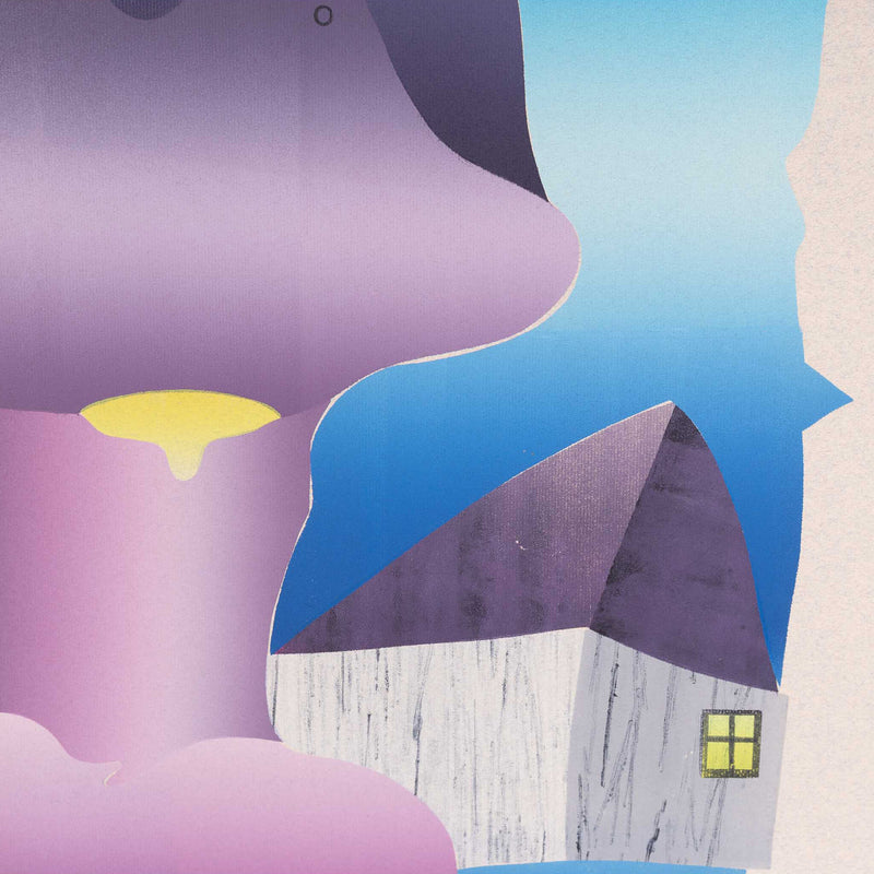 Wim Koster, 'Luilaknacht 1980', 1980-zoom-
