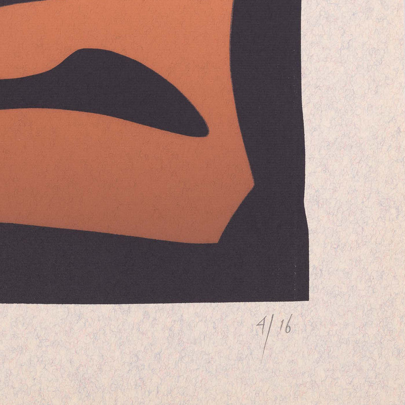 Wim Koster, 'Compositie 1985 / 6',  'Zonder titel ('1985 / 6')', 1985-zoom-