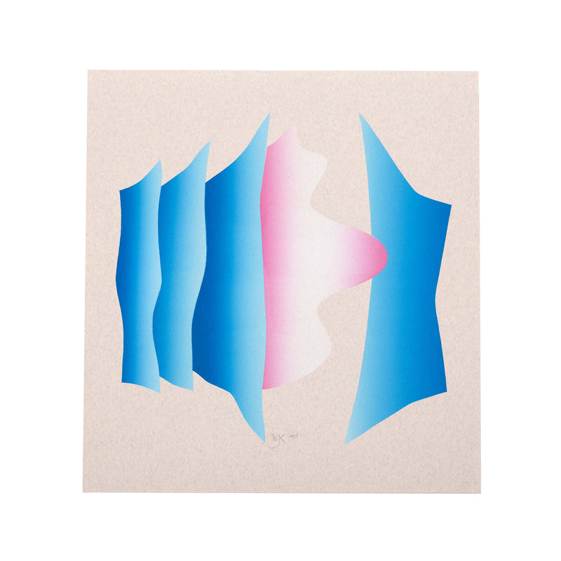 Wim Koster, 'Zonder titel', 1978; 'Divorced', 1981-zoom-
