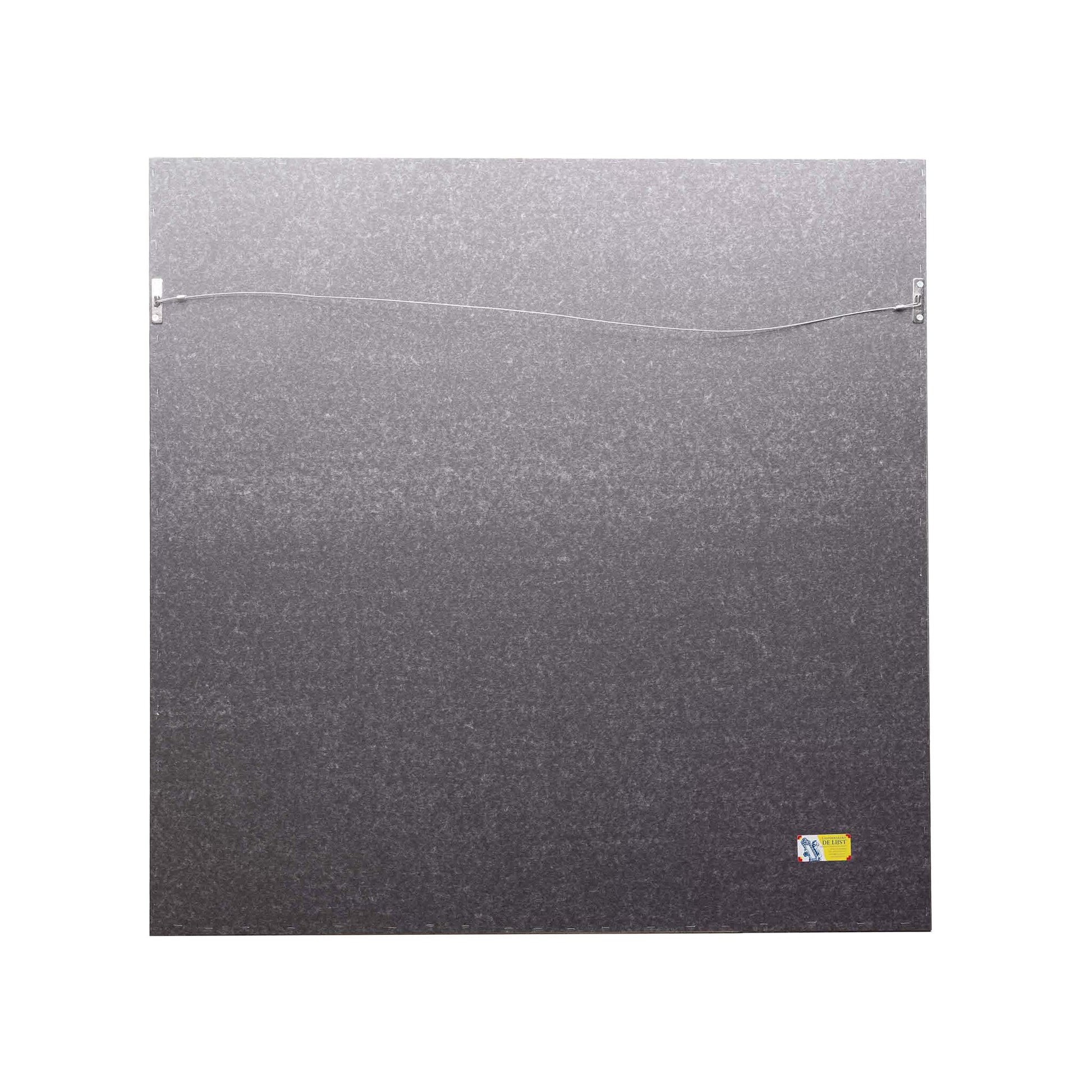 Corneille, 'L'Oiseau present', 1998-9