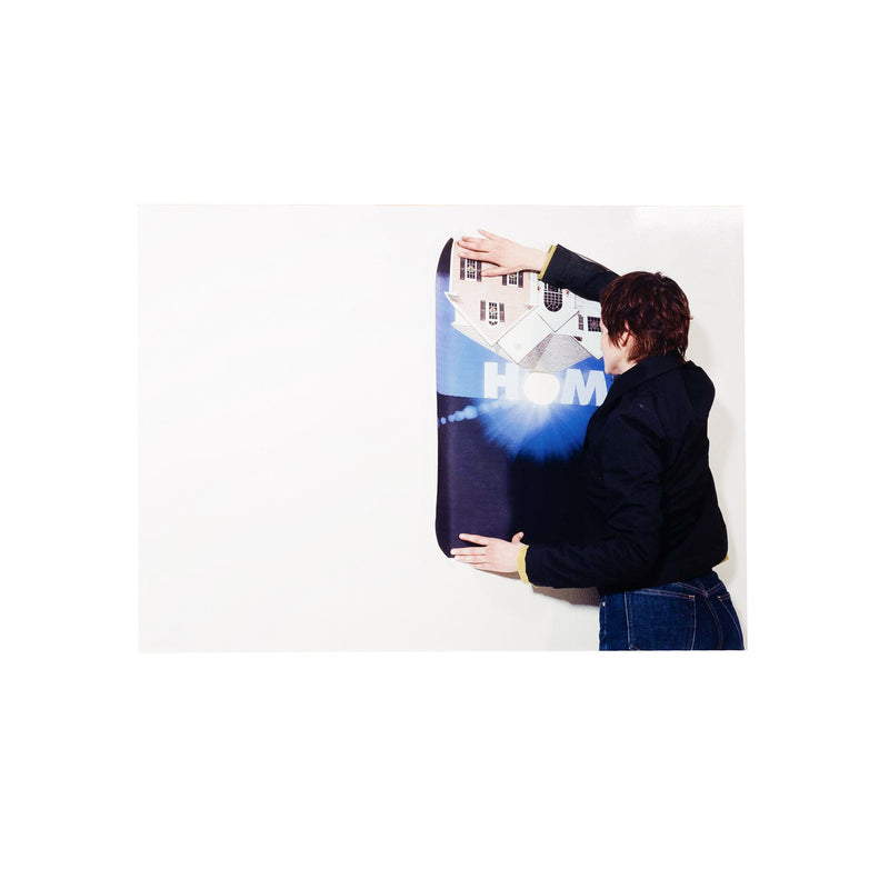 Florence Paradeis, 'Hom', 2001-zoom-