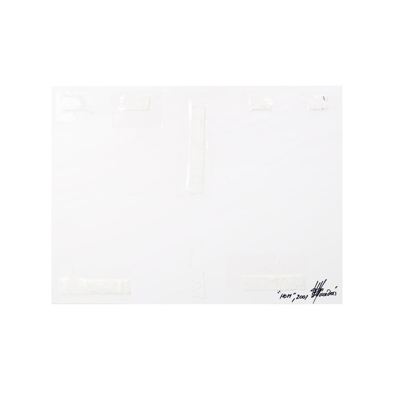 Florence Paradeis, 'Hom', 2001-zoom-