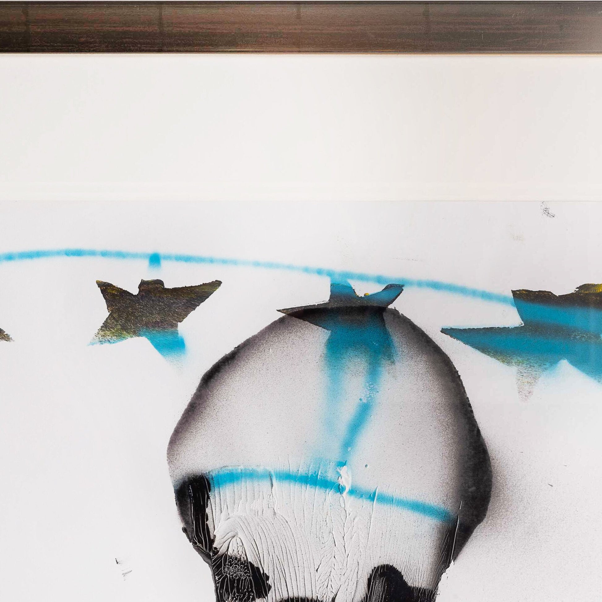 Herman Brood, 'Man met raceauto'-4