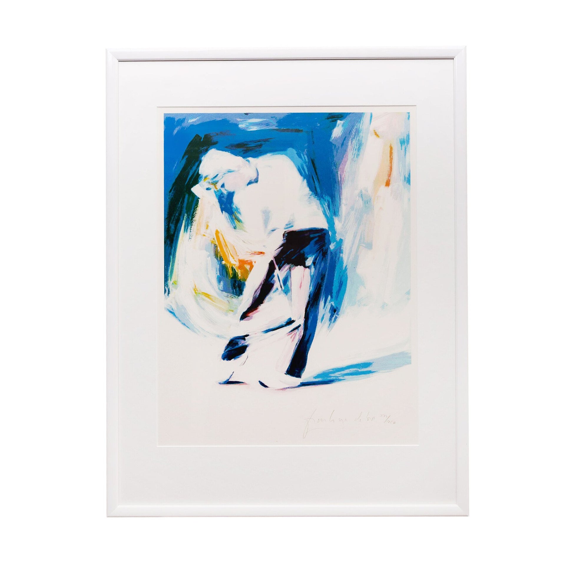 Frank Gude, 'Golfer', 1988-1