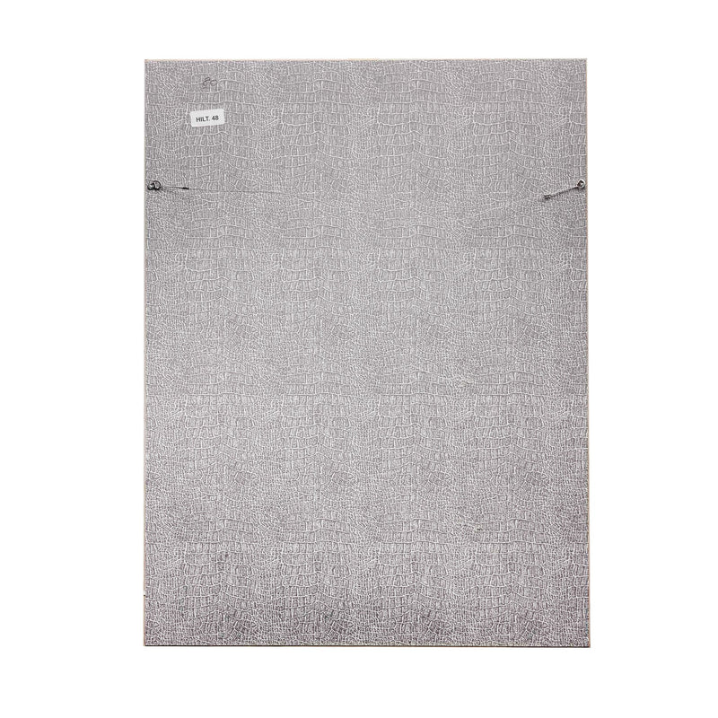 Frank Gude, 'Gele trui', 1988-zoom-