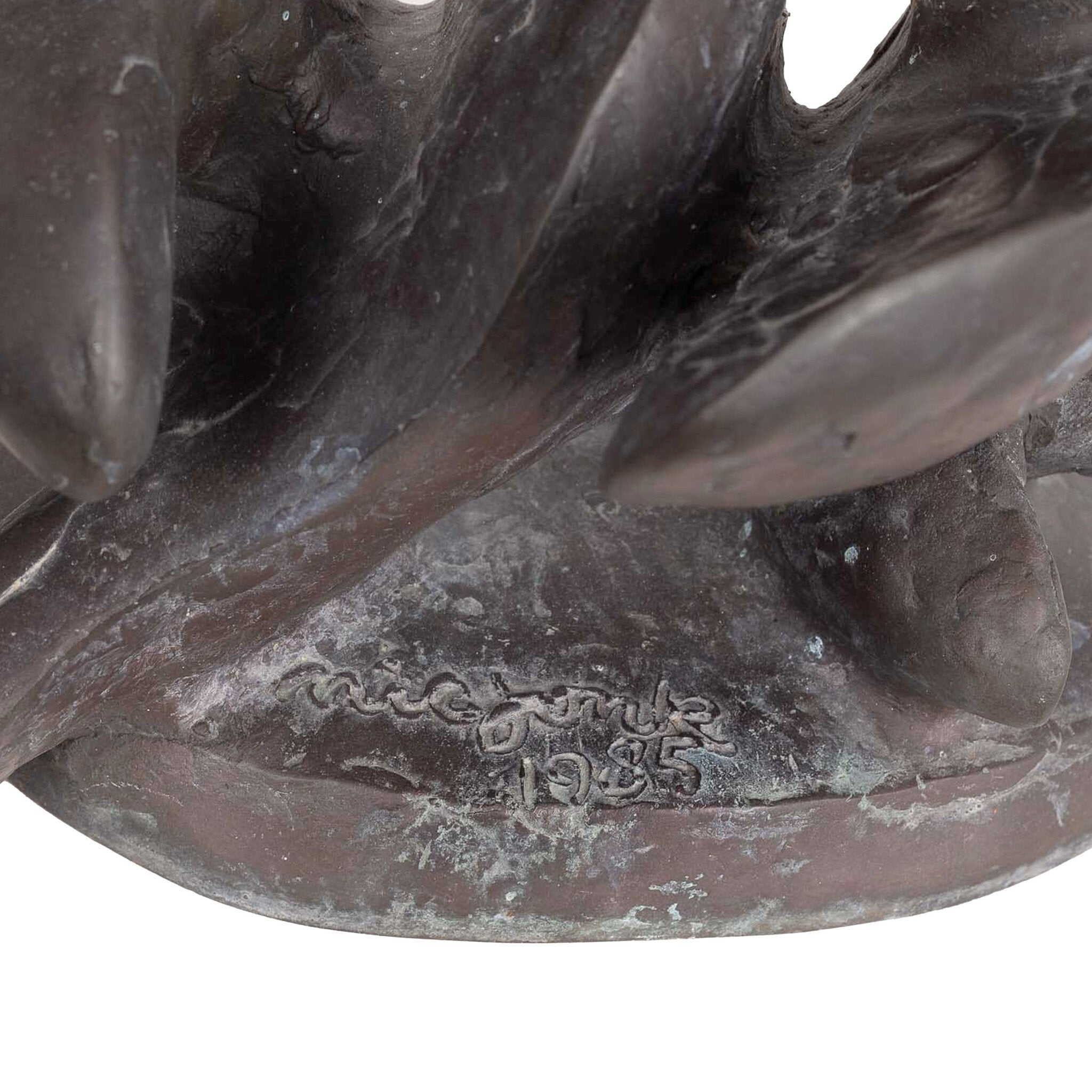 Nic Jonk, 'Pacific', 1983-zoom-4