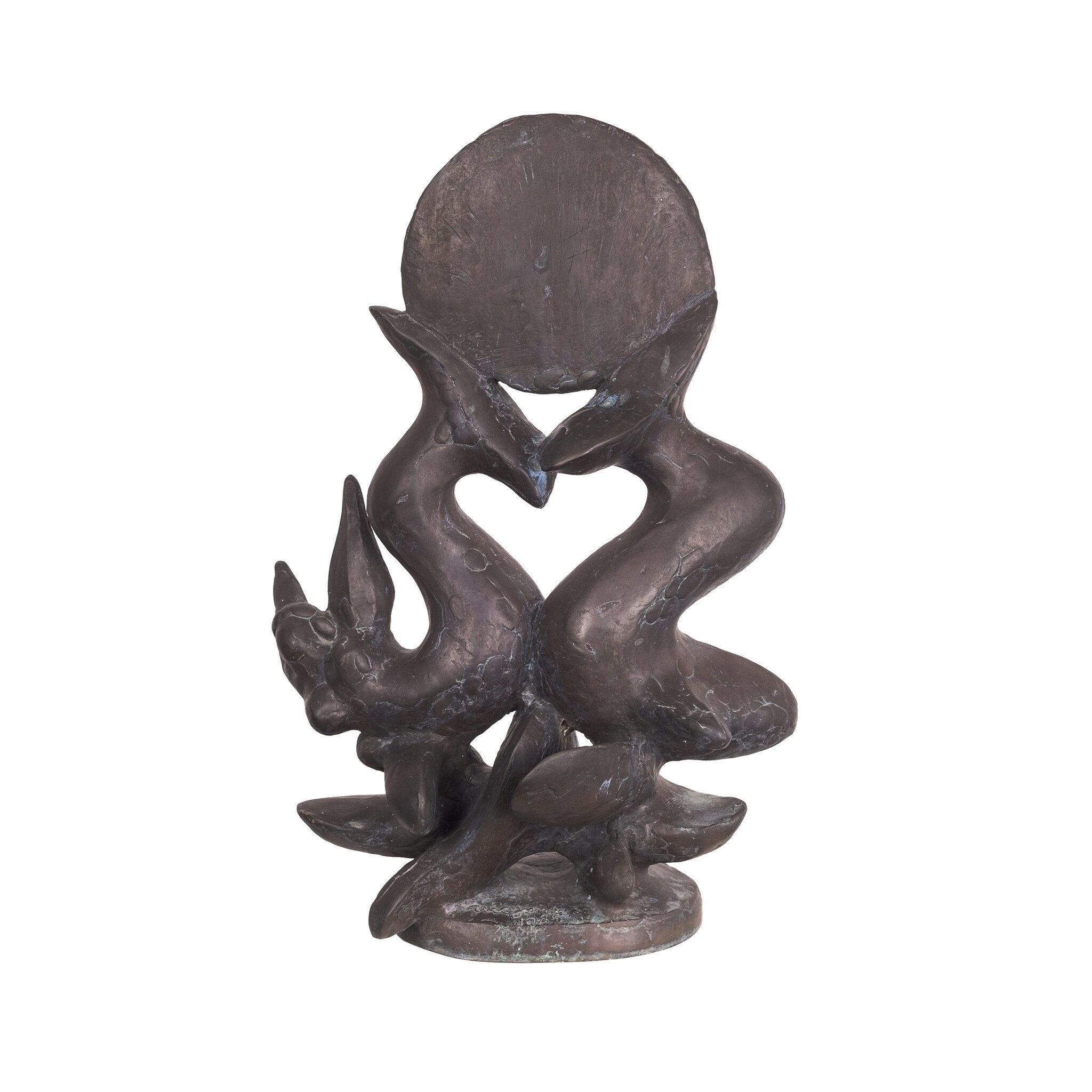 Nic Jonk, 'Pacific', 1983