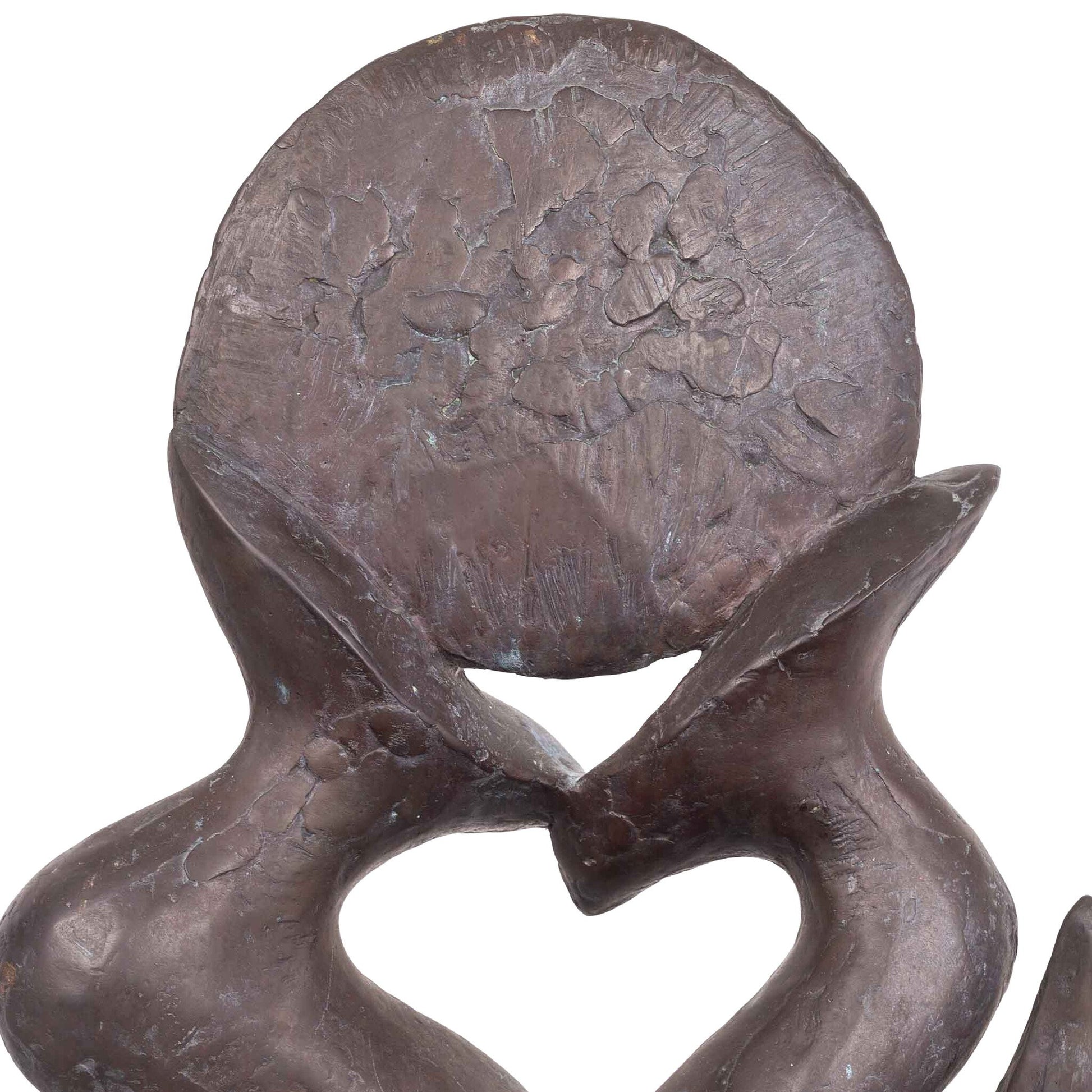 Nic Jonk, 'Pacific', 1983-7