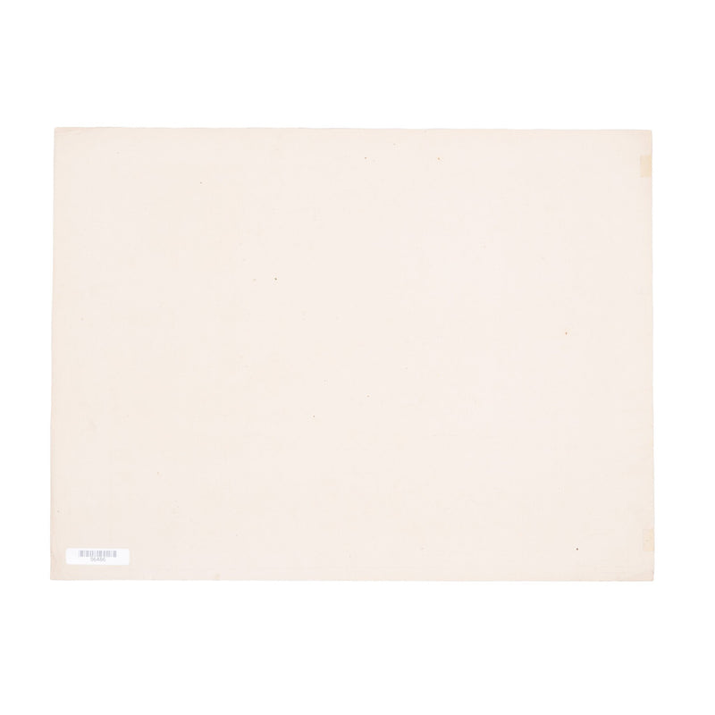 Prent 'Le vannier', ca. 1840-zoom-