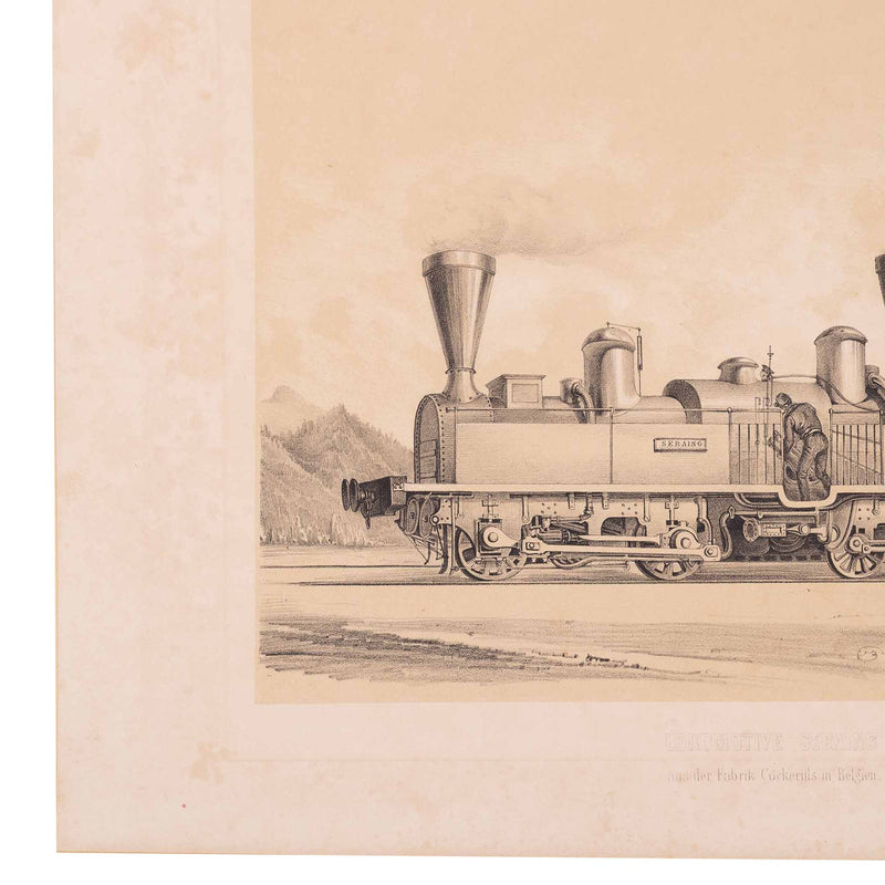 Locomotieven van de Semmeringspoorlijn in Oostenrijk, ca. 1853-zoom-
