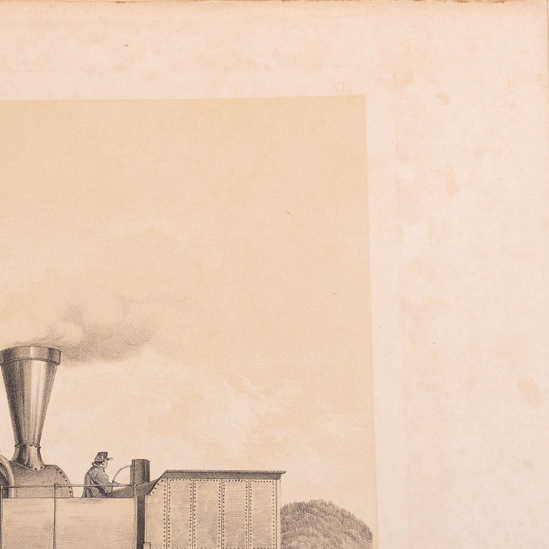 Locomotieven van de Semmeringspoorlijn in Oostenrijk, ca. 1853-zoom-
