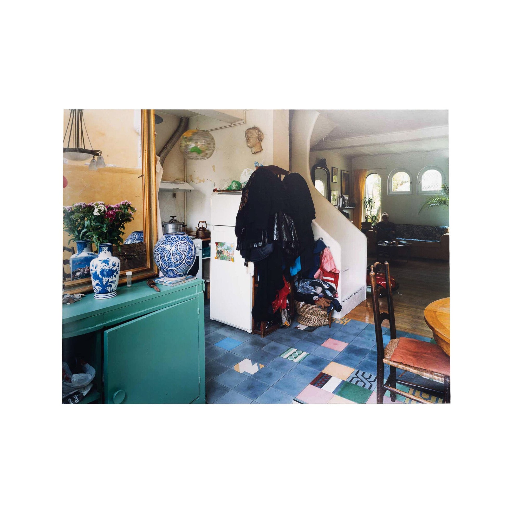 Jean-Louis Garnell, 'Intérieur 6', 2001-1
