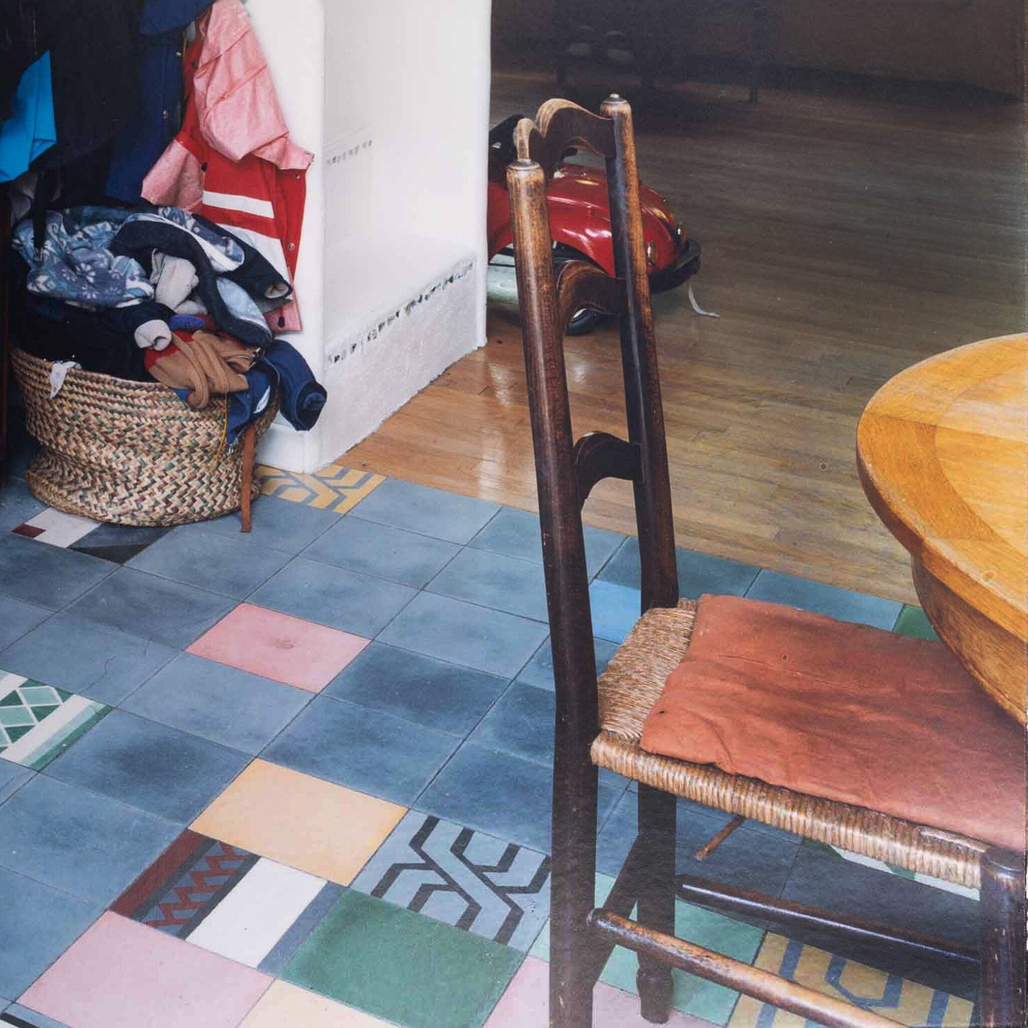 Jean-Louis Garnell, 'Intérieur 6', 2001-zoom-2