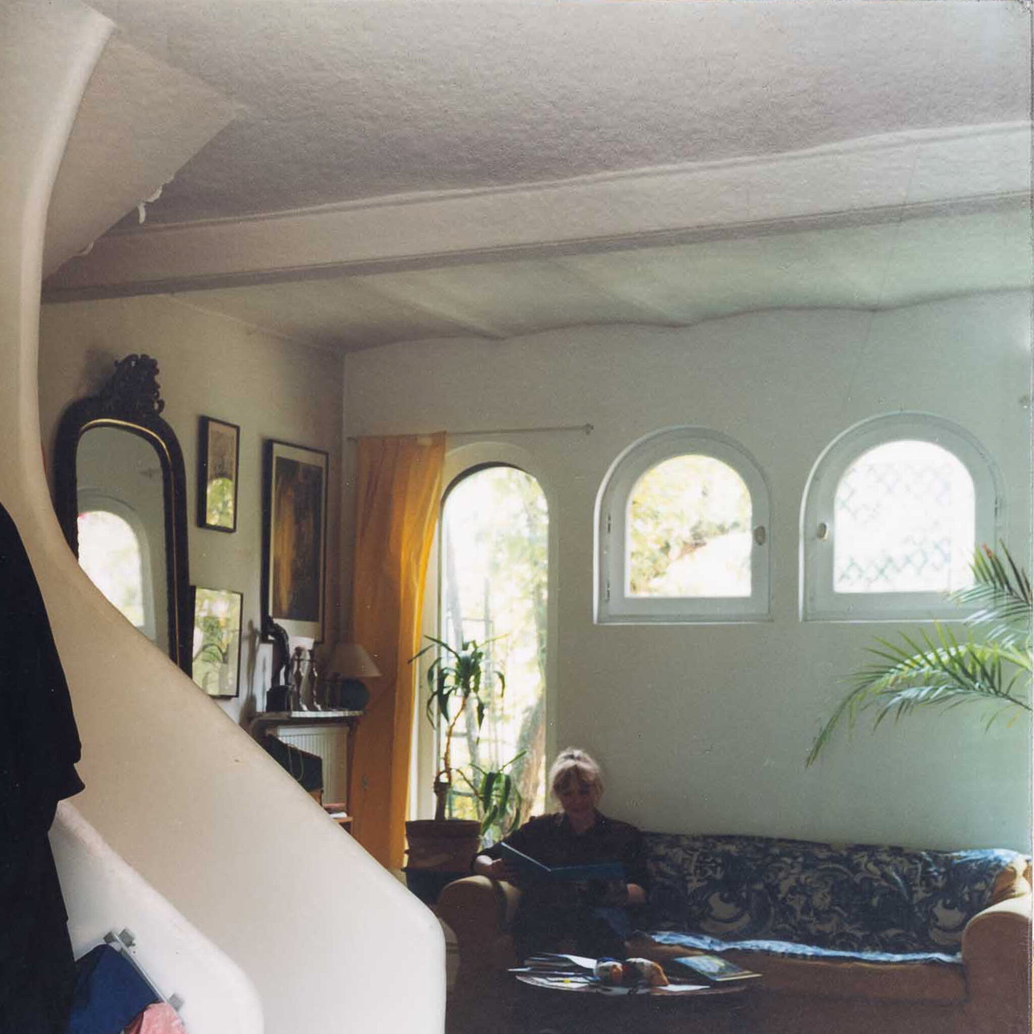 Jean-Louis Garnell, 'Intérieur 6', 2001-zoom-3