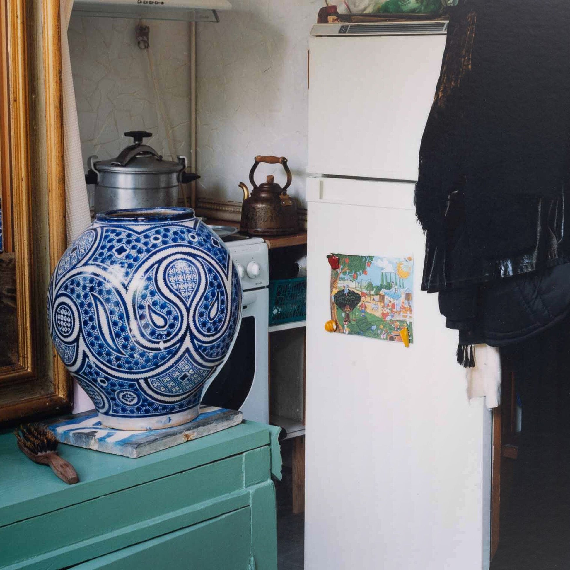 Jean-Louis Garnell, 'Intérieur 6', 2001-5
