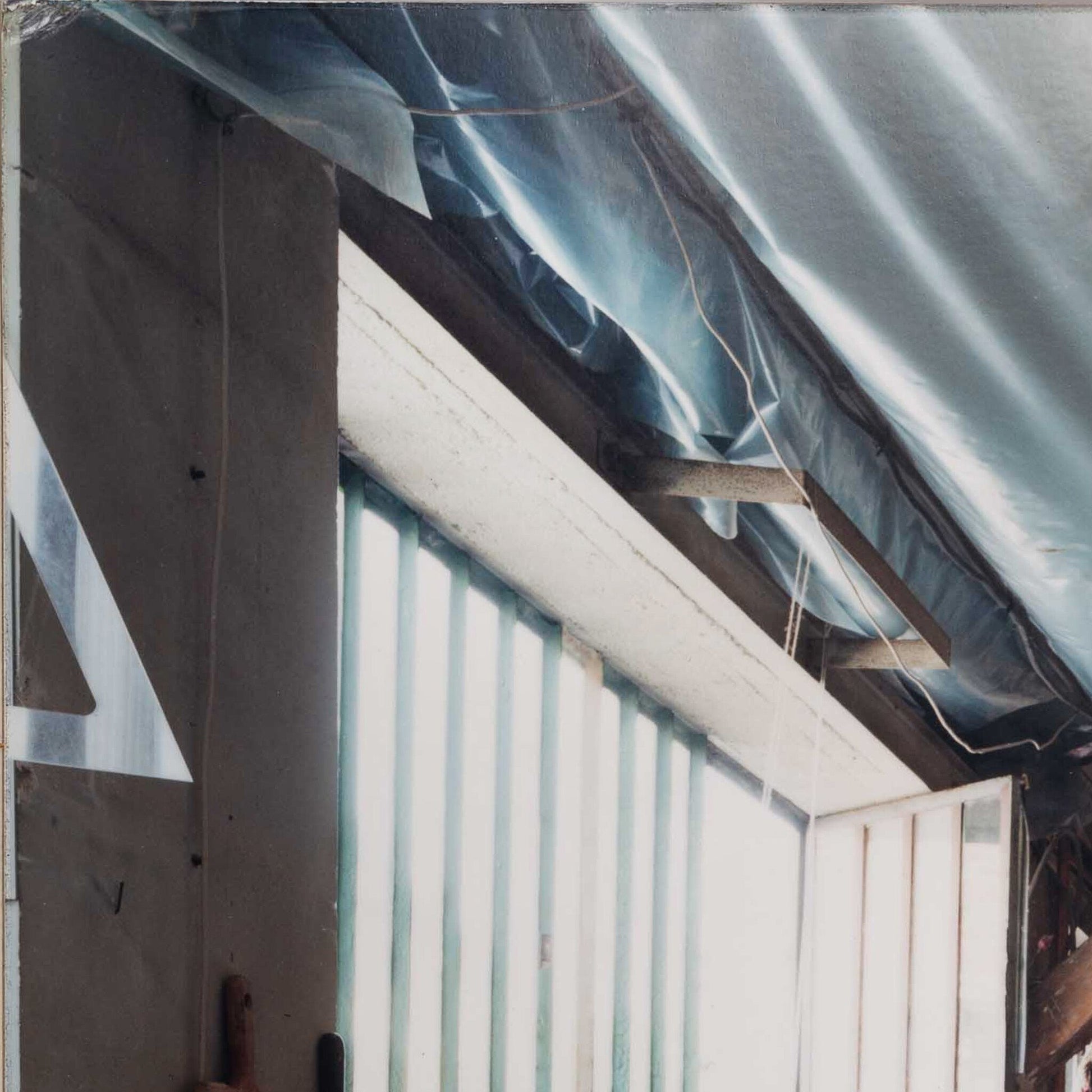 Jean-Louis Garnell, 'Foto van een interieur', 2001-4