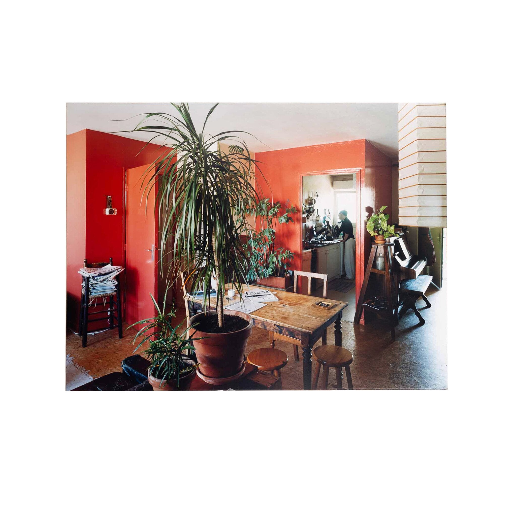 Jean-Louis Garnell, 'Intérieur 7', 2001-zoom-1