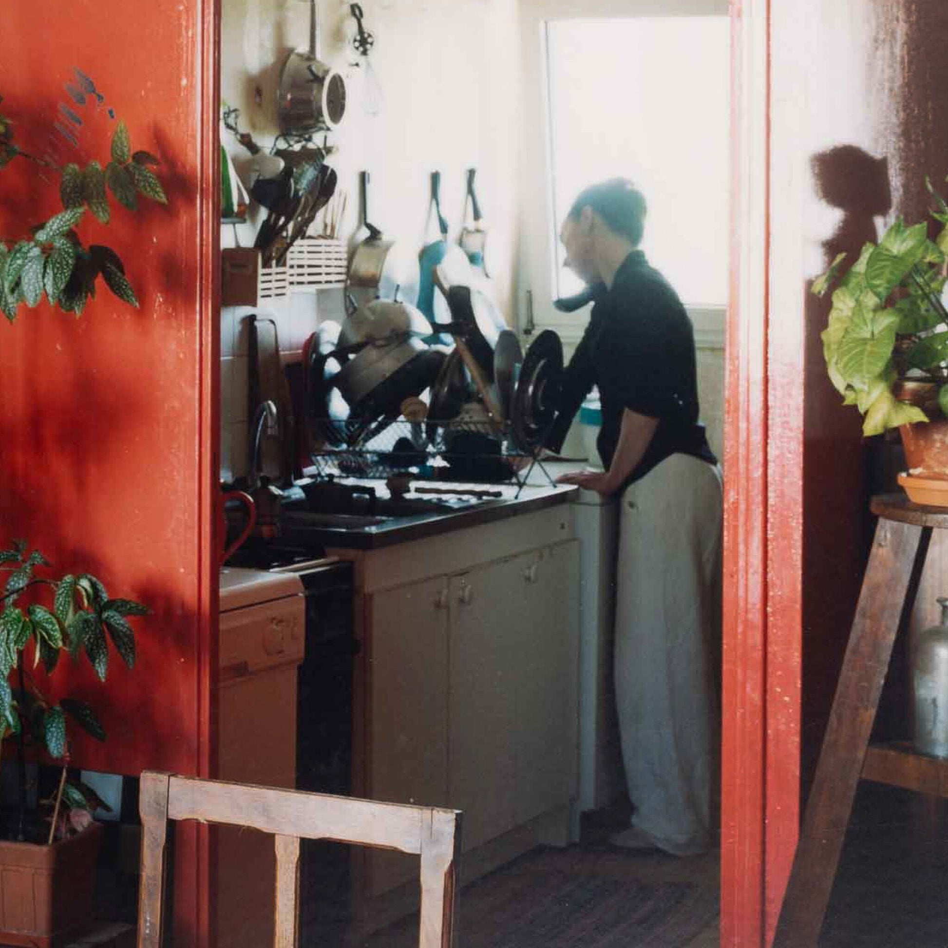 Jean-Louis Garnell, 'Intérieur 7', 2001-2