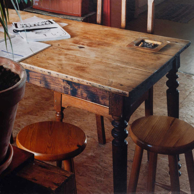 Jean-Louis Garnell, 'Intérieur 7', 2001-zoom-