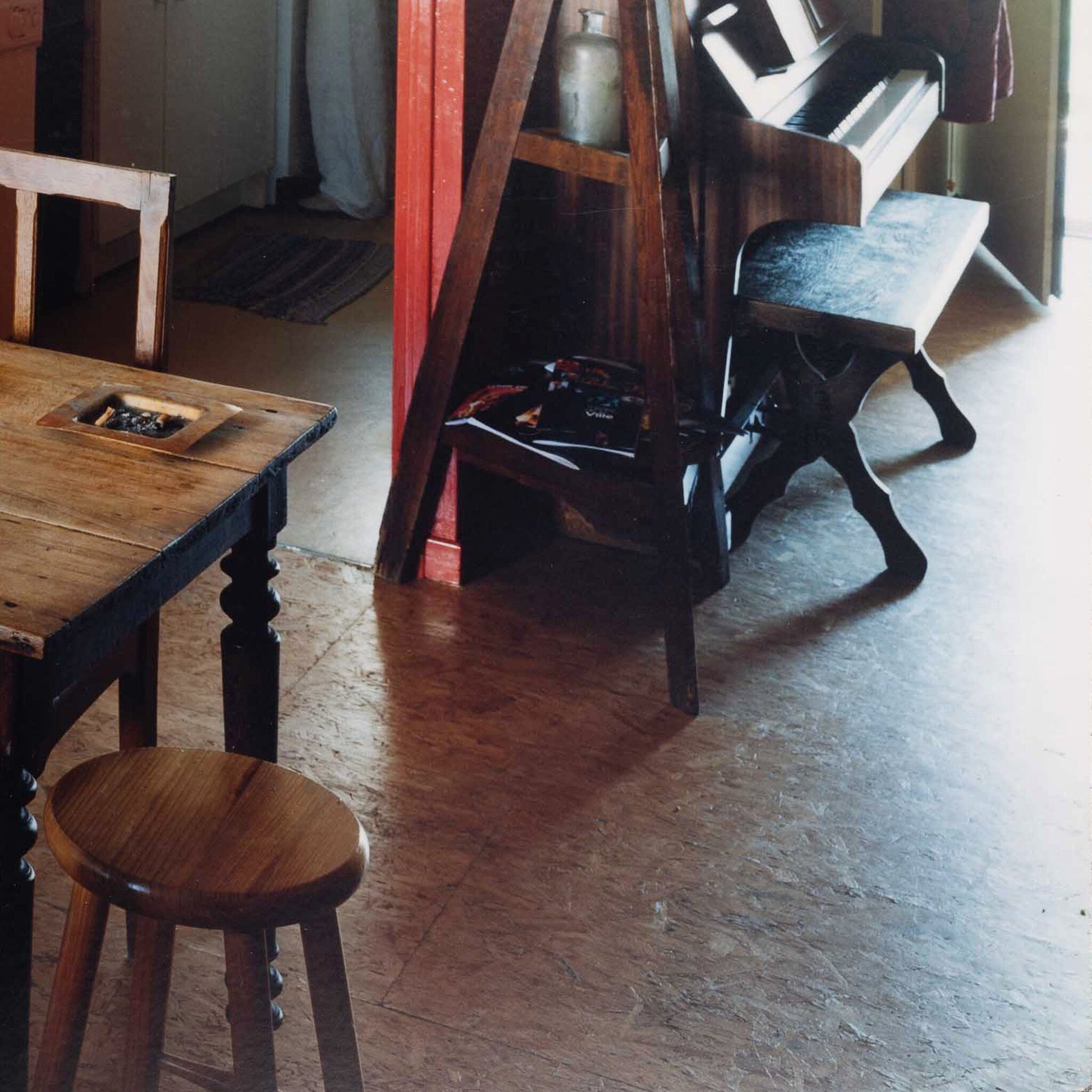 Jean-Louis Garnell, 'Intérieur 7', 2001-7