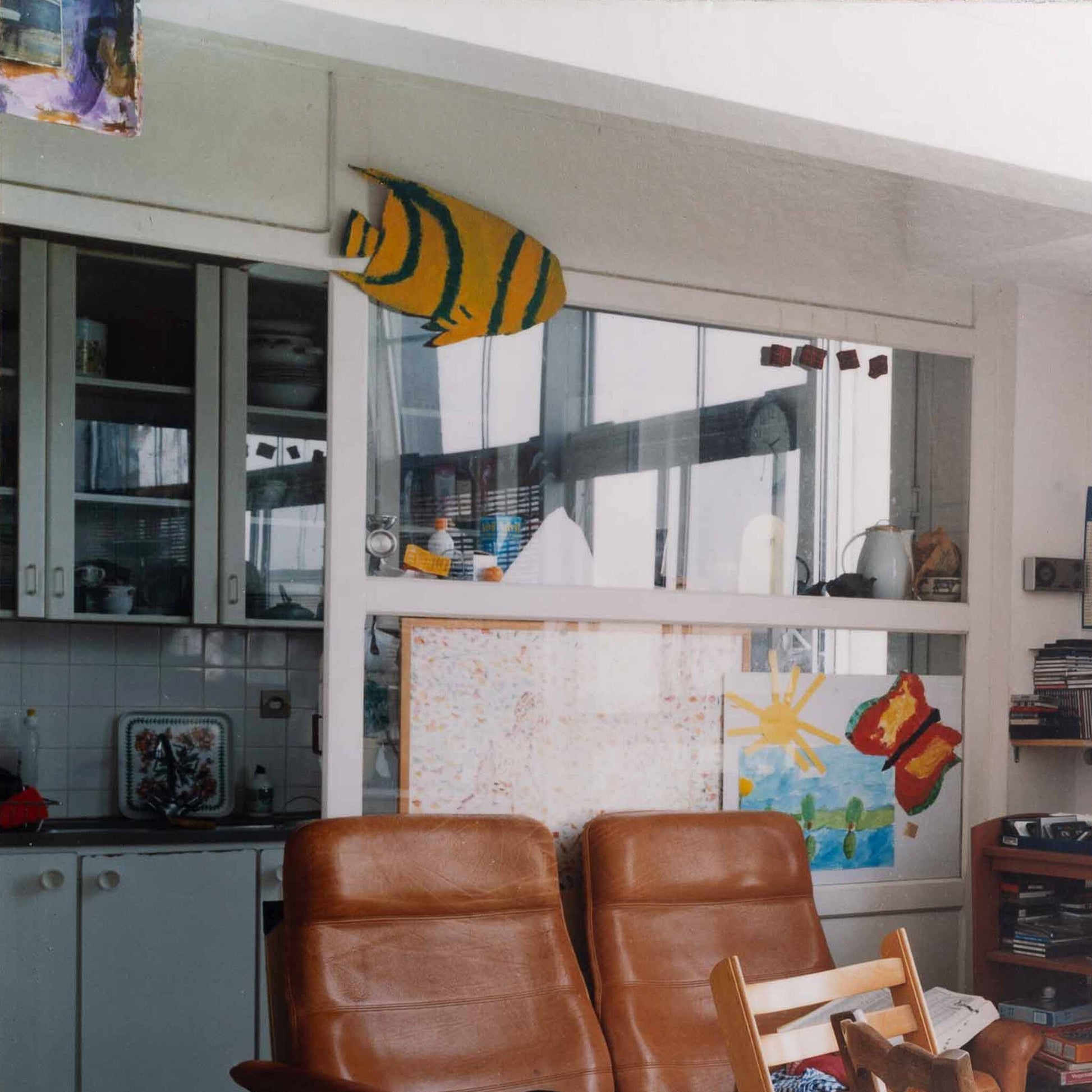 Jean-Louis Garnell, 'Intérieur 14', 2001-3